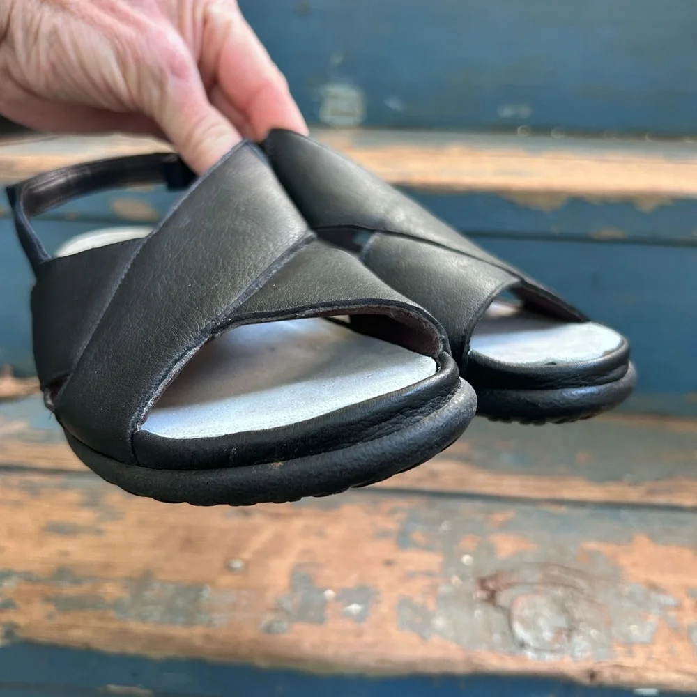 NAOT NIHO Strappy Sandal - Picture 9 of 16